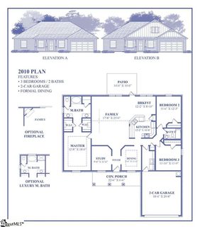 523 Bridgetowne Court Lot 20