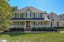 302 Poplar Ridge Road sold home in Simpsonville, SC
