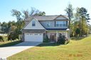 140 Hawkcrest Court sold home in Travelers Rest, SC