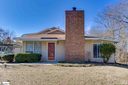 309 Miller Road Unit 206 sold home in Mauldin, SC