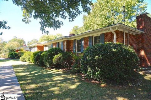 305 Mccarter Avenue sold home in Lake Forest Heights, Greenville, SC