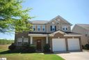 457 Etowah Drive sold home in Roebuck, SC