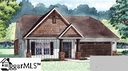 100 Terilyn Court sold home in Greenville, SC
