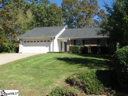 25 Chinaberry Lane