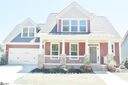 104 Summer Oak Lane Lot 22 sold home in Simpsonville, SC