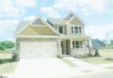 100 Summer Oak Lane Lot 23 sold home in Simpsonville, SC