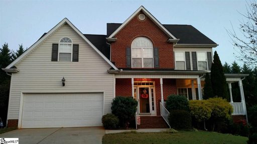 7 E Spindletree Way