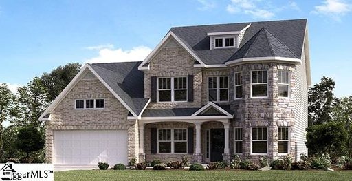 134 Jones Creek Circle