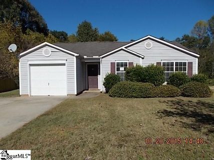 8 Alewine Court