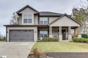 209 Bayswater Lane sold home in Greer, SC