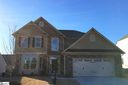 316 William Seth Court Lot 41 sold home in Simpsonville, SC