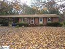 110 Cherokee Road sold home in Easley, SC
