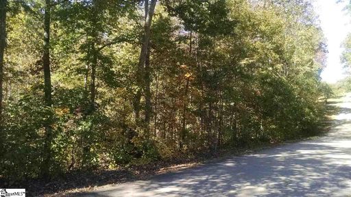 Lyle Drive sold lot in Peace Haven, Taylors, SC