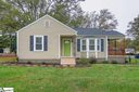 117 S Pliney Circle sold home in Simpsonville, SC