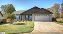 9 Redwolf Lane sold home in Taylors, SC