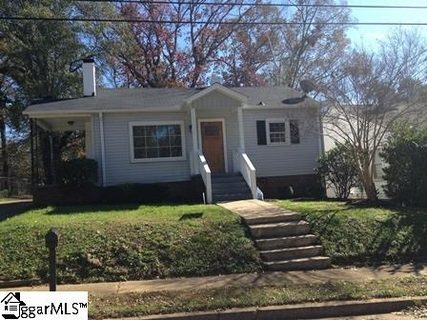 311 Briarcliff Drive sold home in Dixie Heights, Greenville, SC