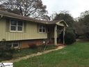 160 Staunton Bridge Road sold home in Greenville, SC