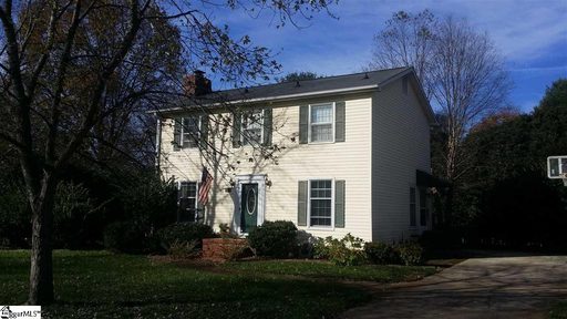 305 Hunters Trail