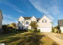 1009 Veray Court sold home in Simpsonville, SC