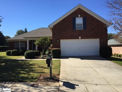 401 Clydesdale Drive