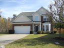 112 Shea Court sold home in Simpsonville, SC