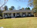129 Lullwater Road sold home in Greenville, SC