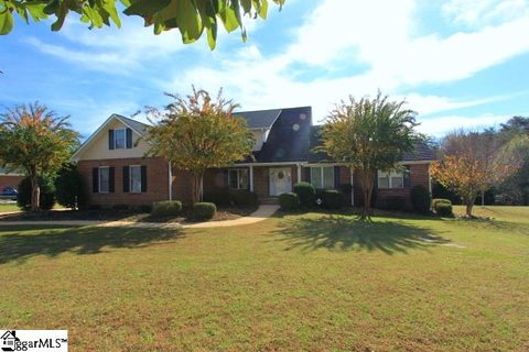 7 Lovalley Way sold home in McCleer Place, Taylors, SC