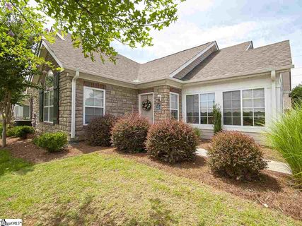 205 Impasse Lane sold condo in The Ravines At Creekside, Simpsonville, SC