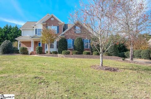 243 Cedar Bluff Drive