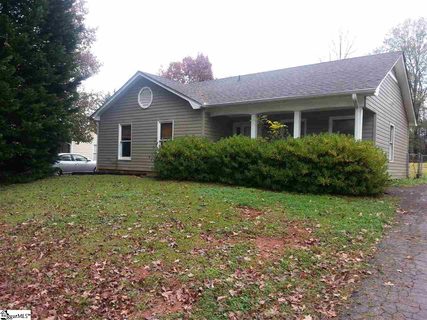 550 Sumter Street sold home in Riverwoods, Greenville, SC