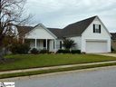102 Revis Creek Court sold home in Simpsonville, SC