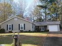 217 Hunters Trail sold home in Greenville, SC