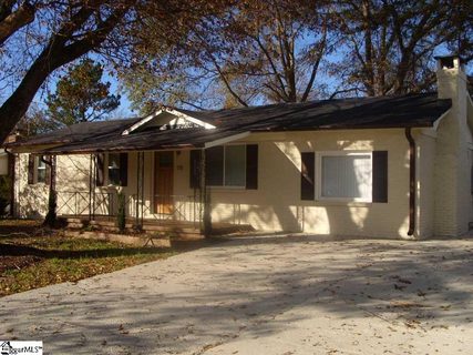 118 Alpha Drive sold home in Kennedy Park, Greenville, SC