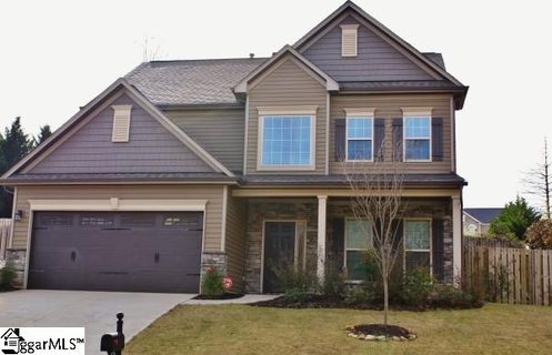 174 Chandler Crest Court