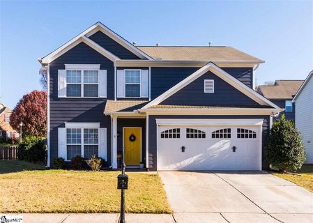 24 Richland Creek Drive