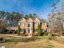 101 Hickory Hill Lane sold home in Greenville, SC