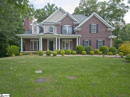 6 Nina Court sold home in Savannah, Simpsonville, SC
