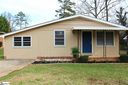 25 Pinehurst Street sold home in Taylors, SC
