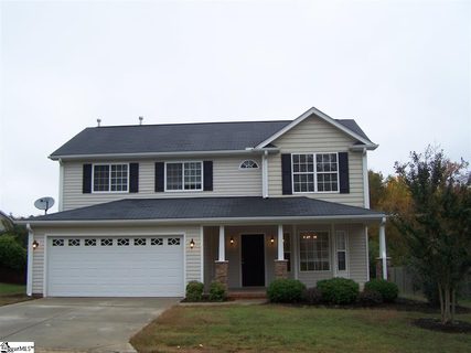 36 Cardinal Creek Drive
