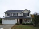 36 Cardinal Creek Drive sold home in Greenville, SC