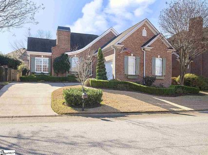 108 Green Arbor Lane sold home in The Arbors, Greenville, SC