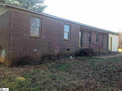 101 Empire Avenue sold home in Palmetto Terrace, Greenville, SC
