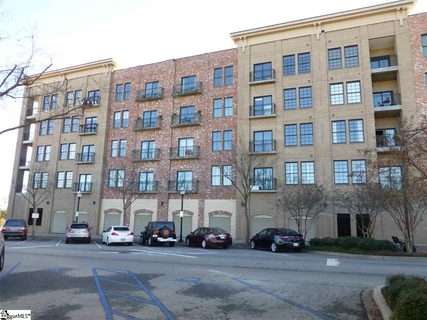 927 S Main Street 408 sold condo in Field House, Greenville, SC