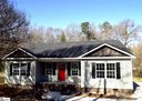 303 Perry Avenue sold home in Simpsonville, SC
