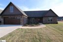 260 Longmont Drive sold home in Boiling Springs, SC