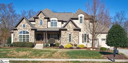 211 New Castle Drive