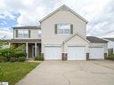 104 Revis Creek Court sold home in Simpsonville, SC