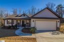 155 Autumn Hill Road sold home in Greer, SC