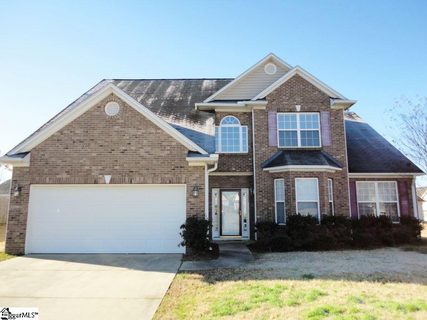 111 Newbern Way sold home in Autumn Woods, Simpsonville, SC