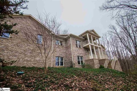 7 Mossy Brook Trail sold home in Natures Watch, Travelers Rest, SC
